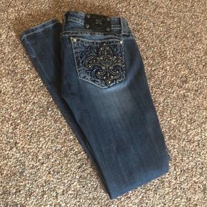 Miss me skinny jeans ❤️